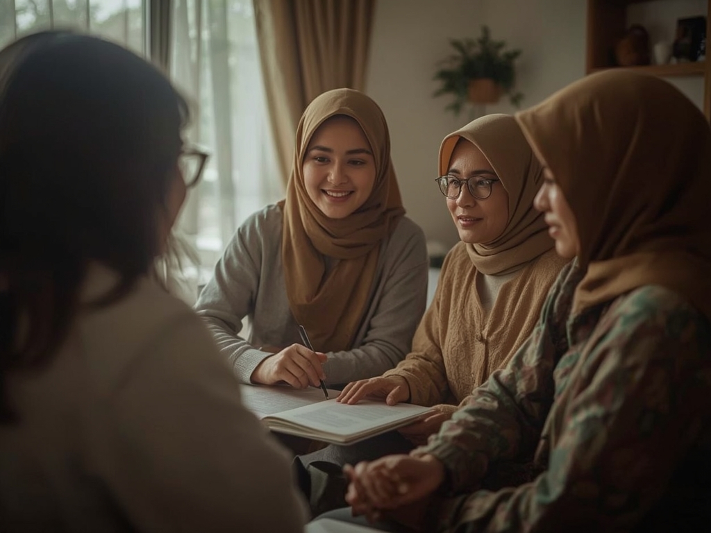 Menilai Opsi Perlindungan, Rute Liburan, dan Sumber Daya Energi untuk Kebutuhan Modern