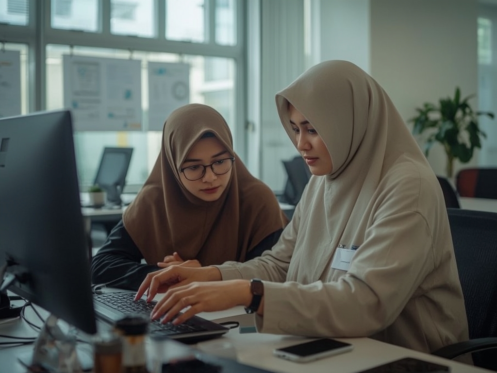 Checklist Manajerial untuk Menghindari Kekeliruan Lintas Layanan Harian